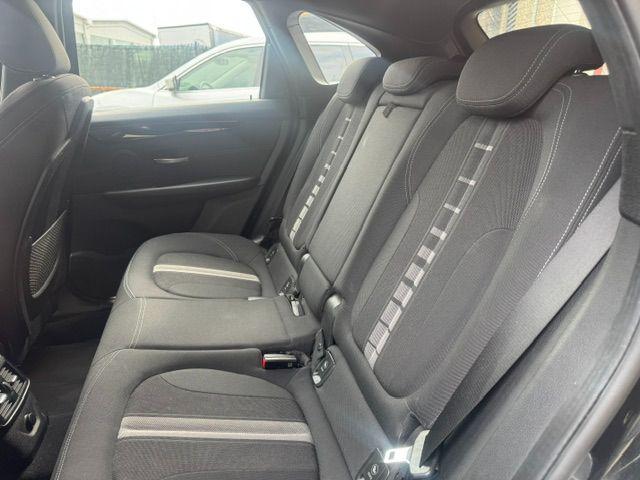 BMW 225 XE ACTIVE TOURER IPERFORMANCE SP - foto 8