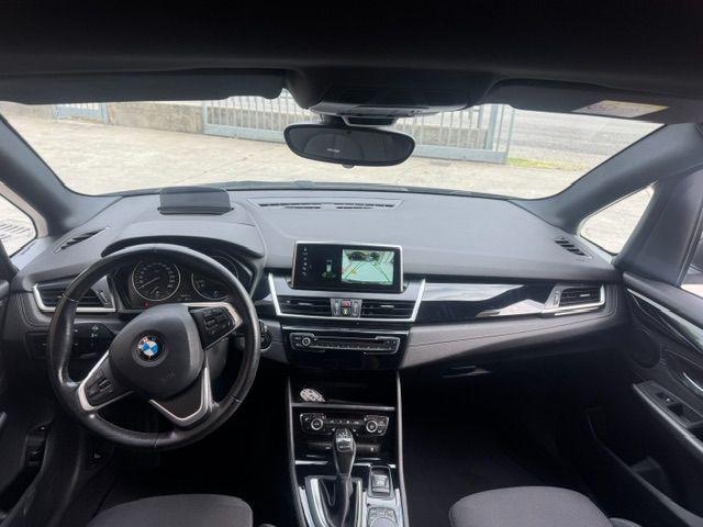 BMW 225 XE ACTIVE TOURER IPERFORMANCE SP - foto 10