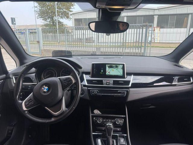 BMW 225 XE ACTIVE TOURER IPERFORMANCE SP - foto 9