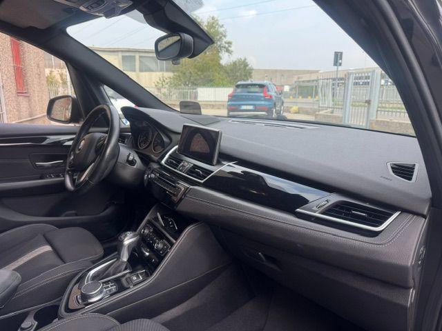 BMW 225 XE ACTIVE TOURER IPERFORMANCE SP - foto 13