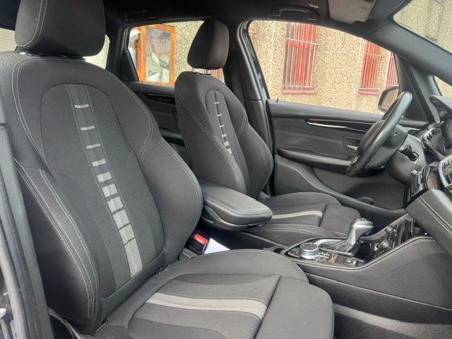 BMW 225 XE ACTIVE TOURER IPERFORMANCE SP - foto 14