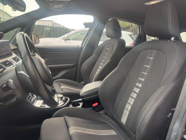 BMW 225 XE ACTIVE TOURER IPERFORMANCE SP - foto 12