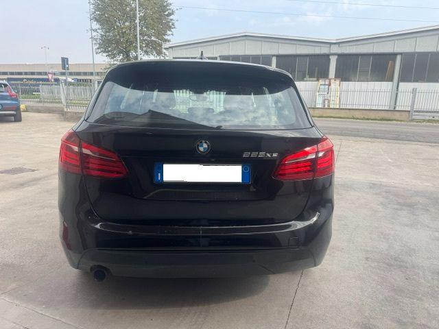 BMW 225 XE ACTIVE TOURER IPERFORMANCE SP - foto 6