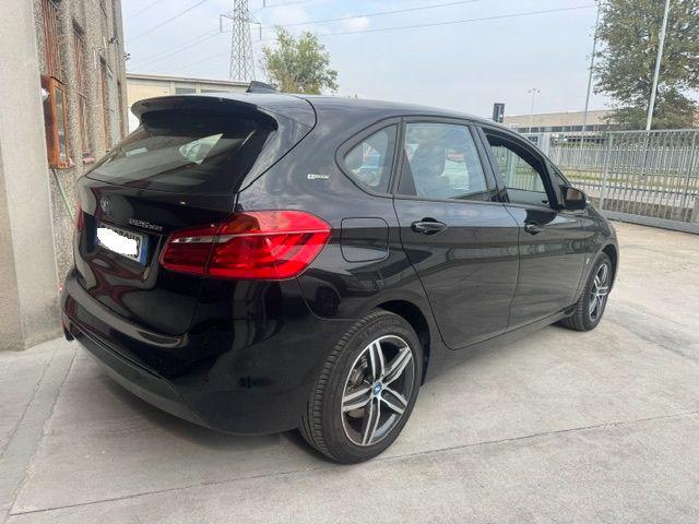 BMW 225 XE ACTIVE TOURER IPERFORMANCE SP - foto 7