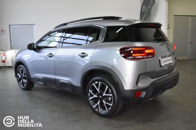CITROEN C5 AIRCROSS BLUEHDI 130 S&S EAT8 SHINE - foto 6