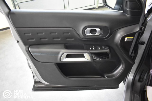 CITROEN C5 AIRCROSS BLUEHDI 130 S&S EAT8 SHINE - foto 7