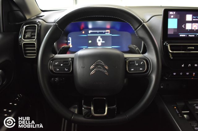 CITROEN C5 AIRCROSS BLUEHDI 130 S&S EAT8 SHINE - foto 9