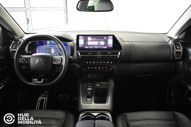CITROEN C5 AIRCROSS BLUEHDI 130 S&S EAT8 SHINE - foto 10