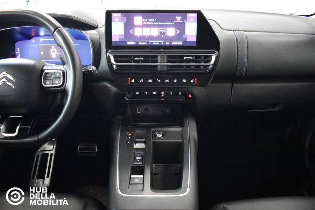 CITROEN C5 AIRCROSS BLUEHDI 130 S&S EAT8 SHINE - foto 11