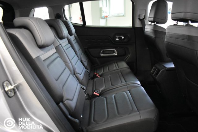 CITROEN C5 AIRCROSS BLUEHDI 130 S&S EAT8 SHINE - foto 19