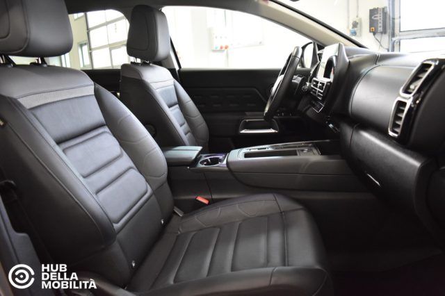 CITROEN C5 AIRCROSS BLUEHDI 130 S&S EAT8 SHINE - foto 20