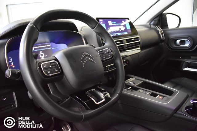 CITROEN C5 AIRCROSS BLUEHDI 130 S&S EAT8 SHINE - foto 21