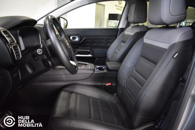 CITROEN C5 AIRCROSS BLUEHDI 130 S&S EAT8 SHINE - foto 22
