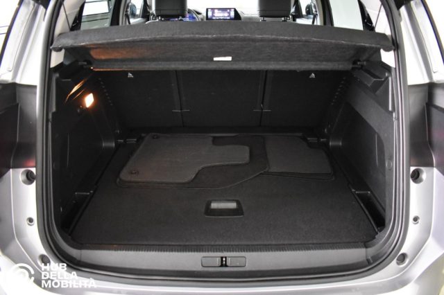 CITROEN C5 AIRCROSS BLUEHDI 130 S&S EAT8 SHINE - foto 27