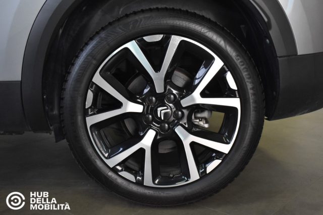 CITROEN C5 AIRCROSS BLUEHDI 130 S&S EAT8 SHINE - foto 29