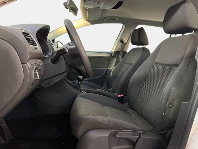 VOLKSWAGEN GOLF BUSINESS 1.6 TDI 5P. HIGHLINE - foto 12