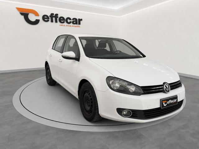VOLKSWAGEN GOLF BUSINESS 1.6 TDI 5P. HIGHLINE - foto 3