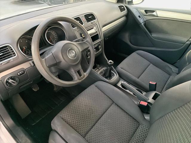 VOLKSWAGEN GOLF BUSINESS 1.6 TDI 5P. HIGHLINE - foto 7