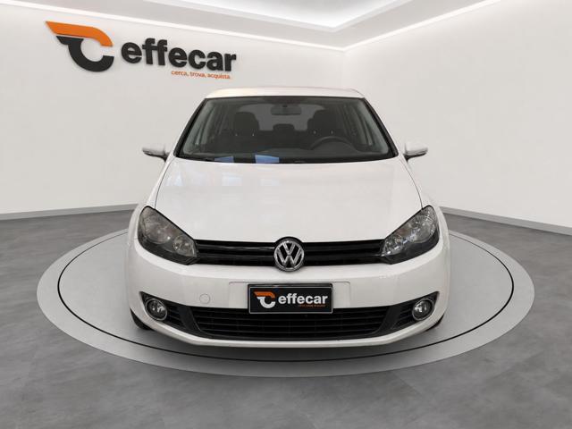 VOLKSWAGEN GOLF BUSINESS 1.6 TDI 5P. HIGHLINE - foto 2