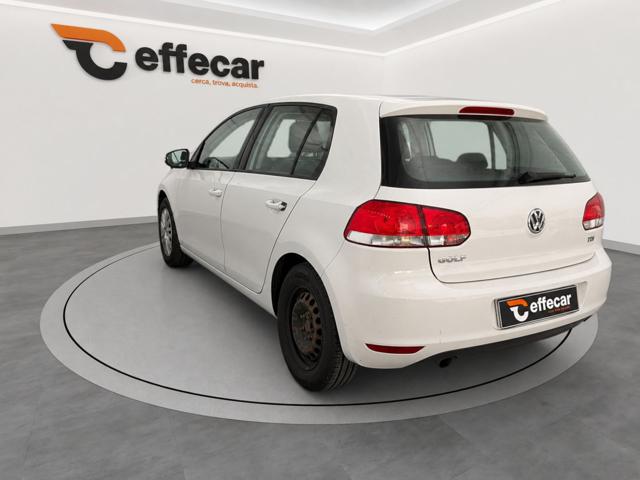 VOLKSWAGEN GOLF BUSINESS 1.6 TDI 5P. HIGHLINE - foto 4