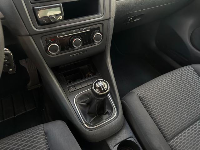 VOLKSWAGEN GOLF BUSINESS 1.6 TDI 5P. HIGHLINE - foto 11