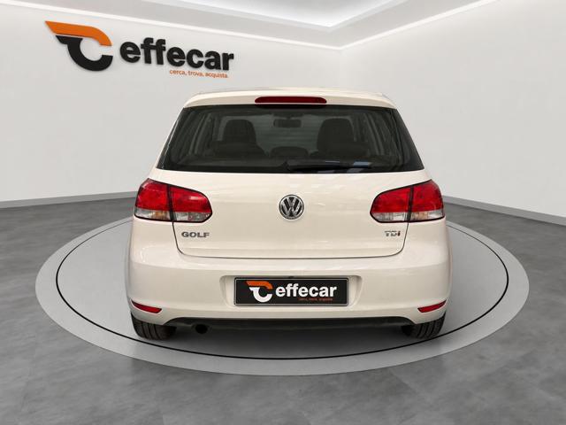 VOLKSWAGEN GOLF BUSINESS 1.6 TDI 5P. HIGHLINE - foto 5