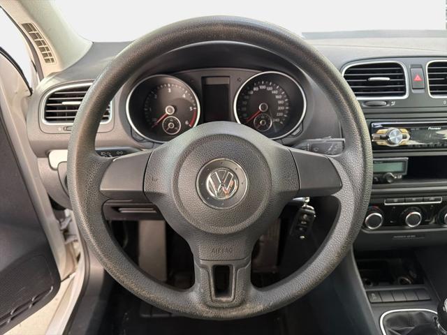VOLKSWAGEN GOLF BUSINESS 1.6 TDI 5P. HIGHLINE - foto 8