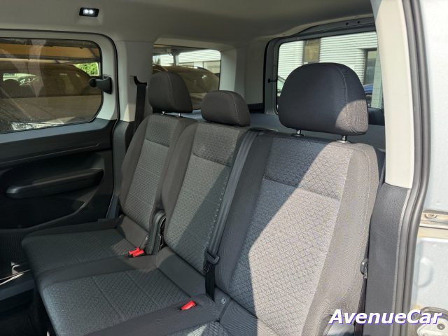 FORD TOURNEO CONNECT PREZZO REALE TETTO PANORAMICO TE - foto 33