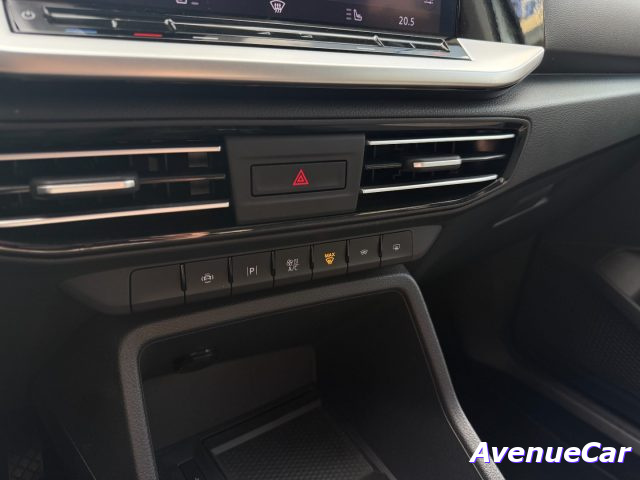 FORD TOURNEO CONNECT PREZZO REALE TETTO PANORAMICO TE - foto 18