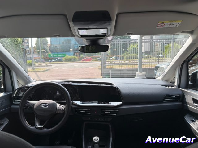 FORD TOURNEO CONNECT PREZZO REALE TETTO PANORAMICO TE - foto 32