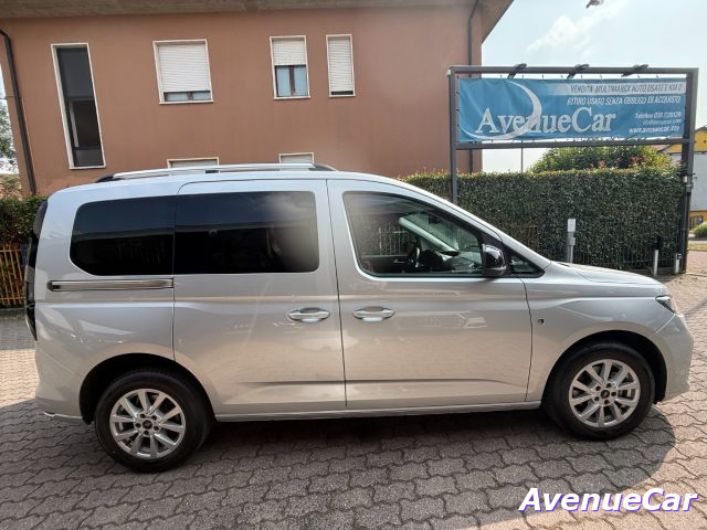 FORD TOURNEO CONNECT PREZZO REALE TETTO PANORAMICO TE - foto 8