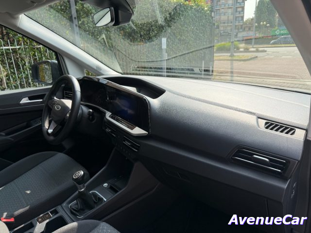 FORD TOURNEO CONNECT PREZZO REALE TETTO PANORAMICO TE - foto 30