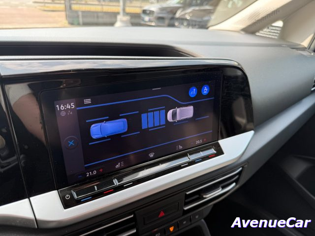 FORD TOURNEO CONNECT PREZZO REALE TETTO PANORAMICO TE - foto 23
