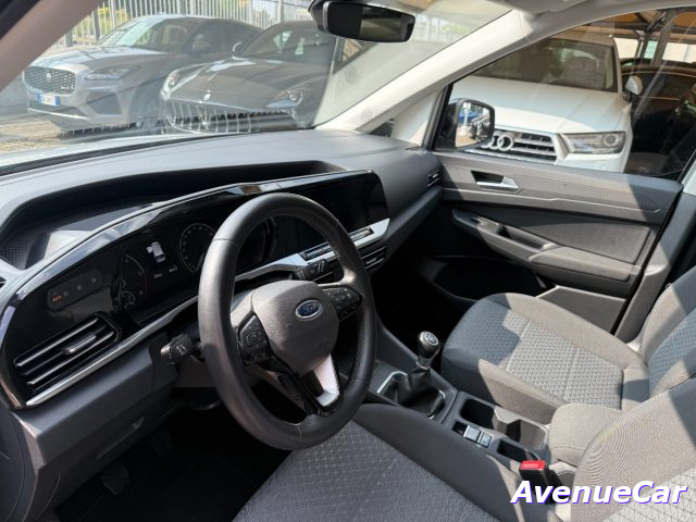 FORD TOURNEO CONNECT PREZZO REALE TETTO PANORAMICO TE - foto 12