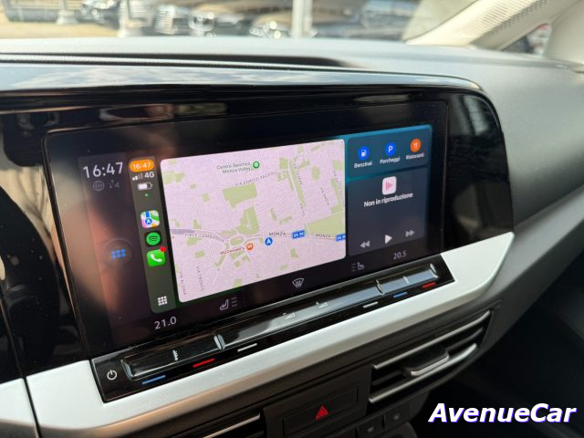FORD TOURNEO CONNECT PREZZO REALE TETTO PANORAMICO TE - foto 27