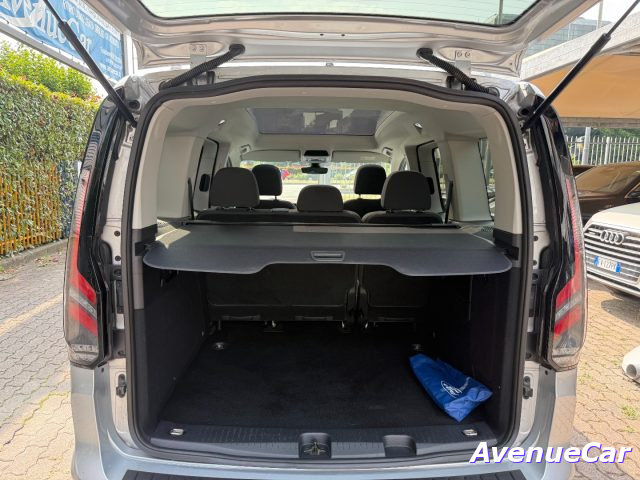 FORD TOURNEO CONNECT PREZZO REALE TETTO PANORAMICO TE - foto 34