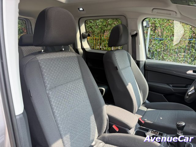 FORD TOURNEO CONNECT PREZZO REALE TETTO PANORAMICO TE - foto 29