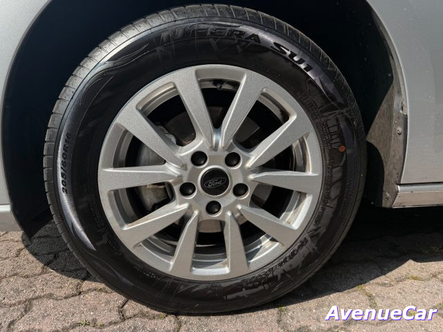 FORD TOURNEO CONNECT PREZZO REALE TETTO PANORAMICO TE - foto 10