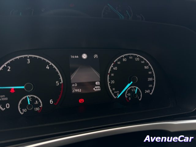FORD TOURNEO CONNECT PREZZO REALE TETTO PANORAMICO TE - foto 14