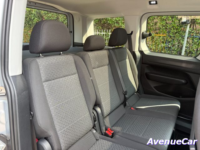 FORD TOURNEO CONNECT PREZZO REALE TETTO PANORAMICO TE - foto 31
