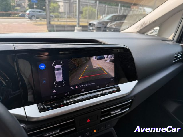 FORD TOURNEO CONNECT PREZZO REALE TETTO PANORAMICO TE - foto 19
