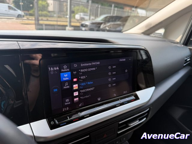 FORD TOURNEO CONNECT PREZZO REALE TETTO PANORAMICO TE - foto 20
