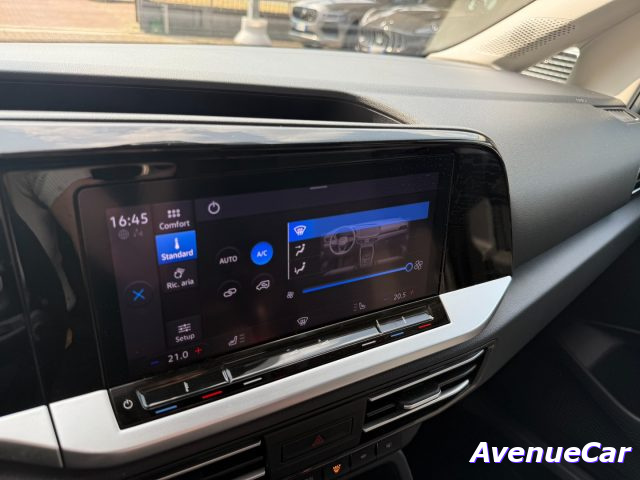 FORD TOURNEO CONNECT PREZZO REALE TETTO PANORAMICO TE - foto 21