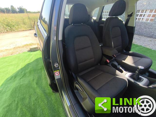 AUDI Q3 2.0 TDI QUATTRO - foto 10