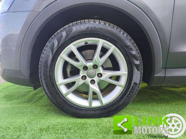 AUDI Q3 2.0 TDI QUATTRO - foto 15