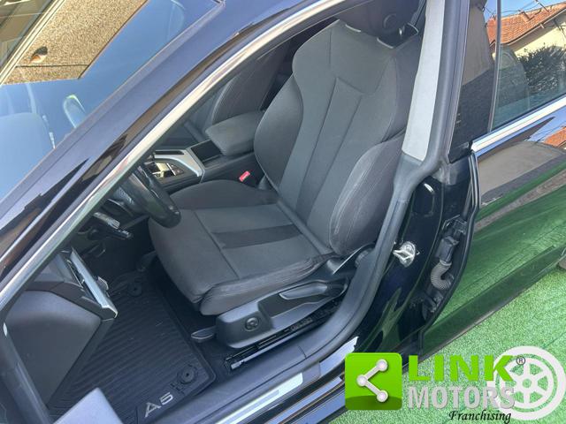AUDI A5 SPB 40 S-TRONIC - foto 8
