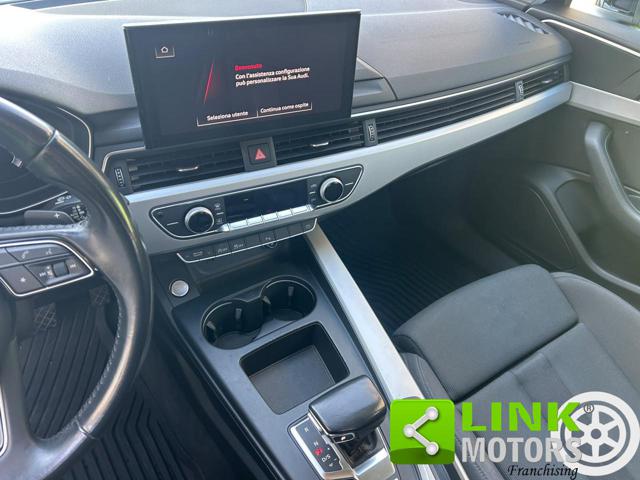 AUDI A5 SPB 40 S-TRONIC - foto 13