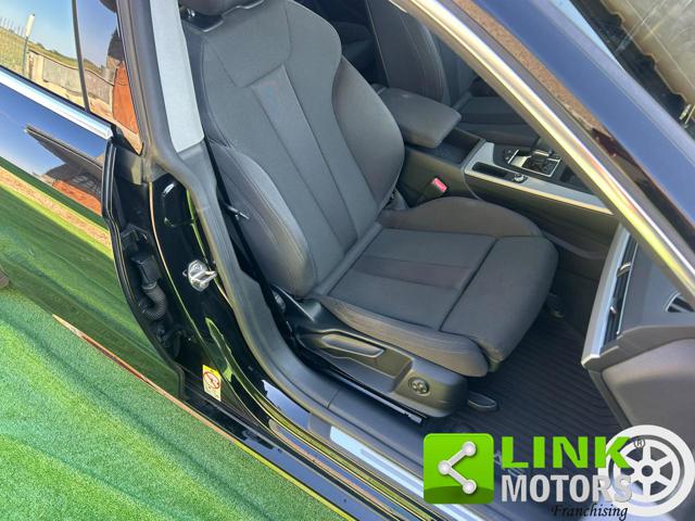 AUDI A5 SPB 40 S-TRONIC - foto 9