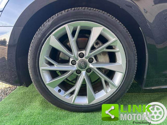 AUDI A5 SPB 40 S-TRONIC - foto 14