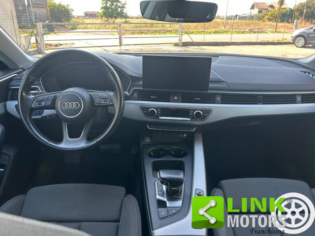 AUDI A5 SPB 40 S-TRONIC - foto 10